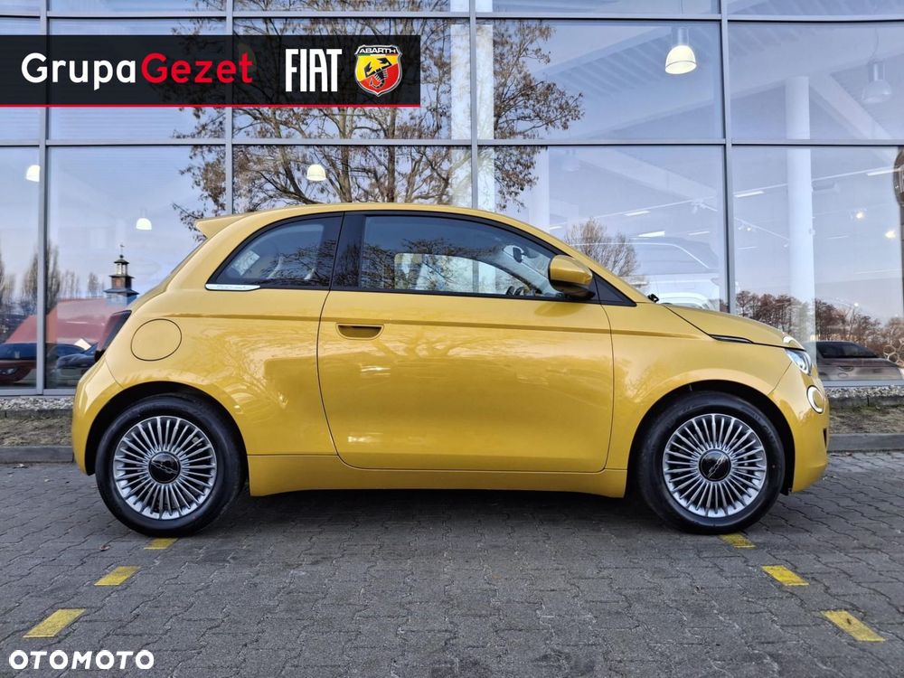 Fiat 500 2026 photo 4