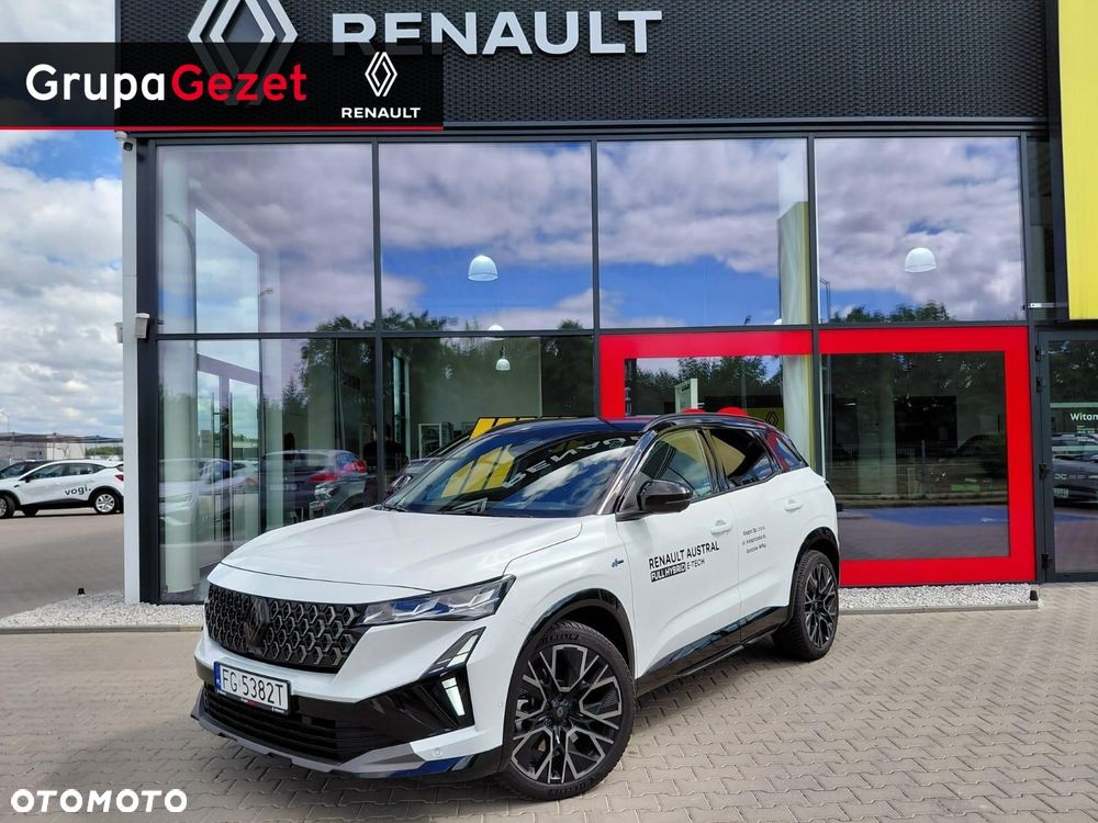 Renault Austral - 1
