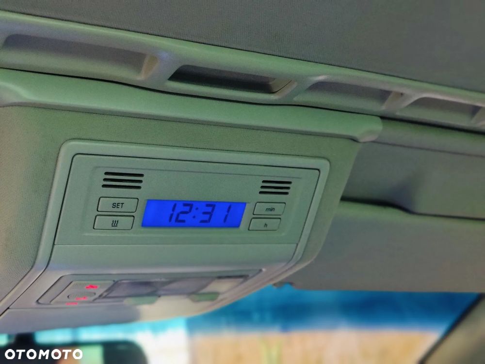 Volkswagen Sharan 2.0 TDI Sportline - 15