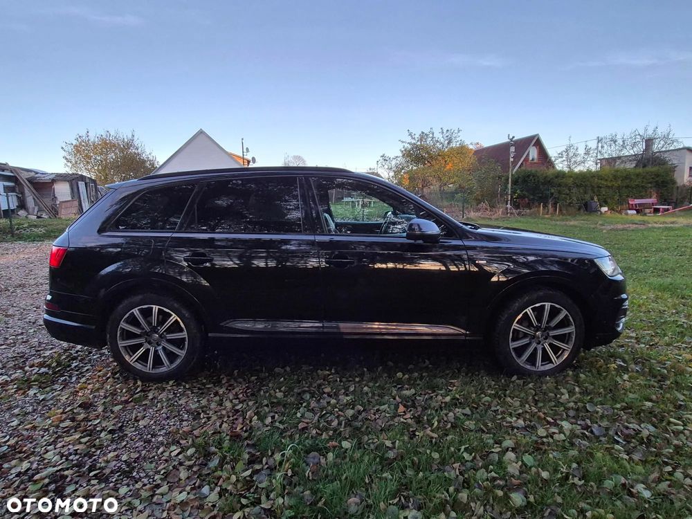 Audi Q7 - 5