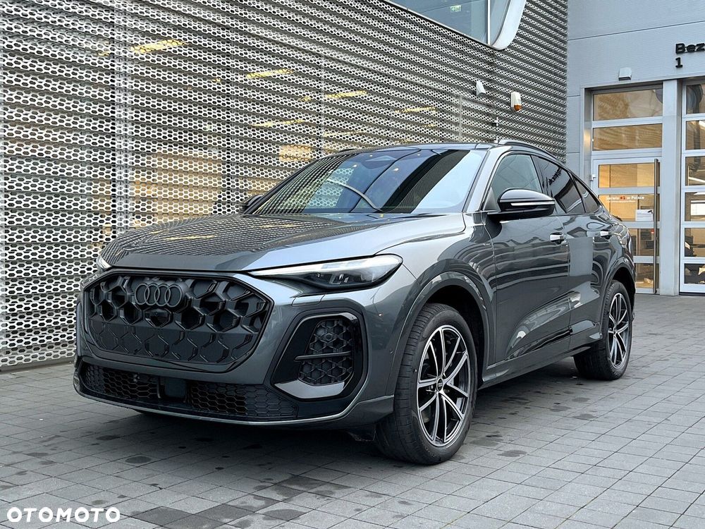Audi Q5 Sportback - 7
