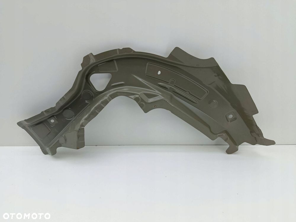 TOYOTA C-HR II BOCZNY PANEL DACHOWY ZEWNĘTRZNY LEWY 61712-02190 - 3