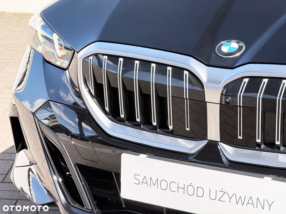 BMW Seria 5 520d xDrive - 7