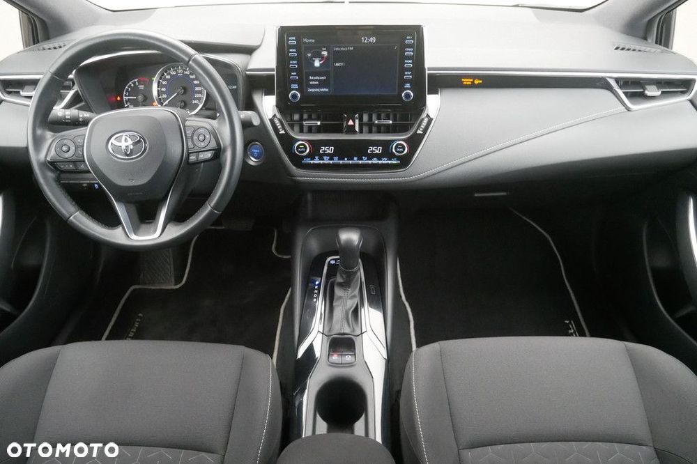 Toyota Corolla - 8