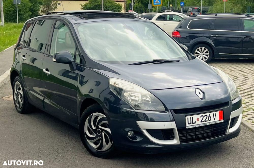 Renault Scenic - 2
