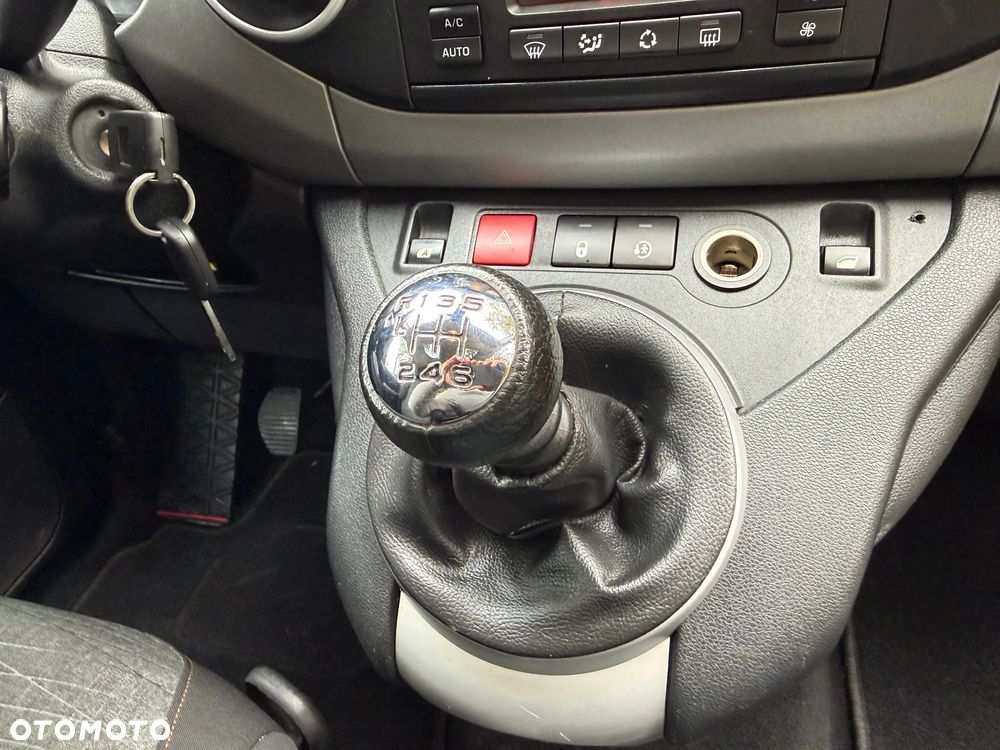 Citroën Berlingo Multispace BlueHDi 120 S&S XTR - 33