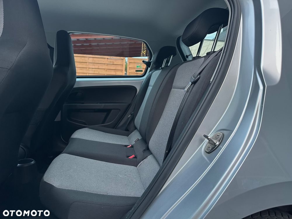 Skoda Citigo 1.0 Ambition - 18