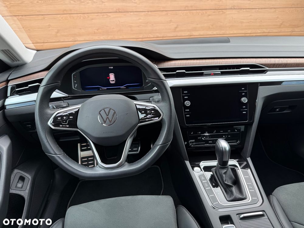 Volkswagen Arteon Shooting Brake 2.0 TDI Elegance DSG - 10