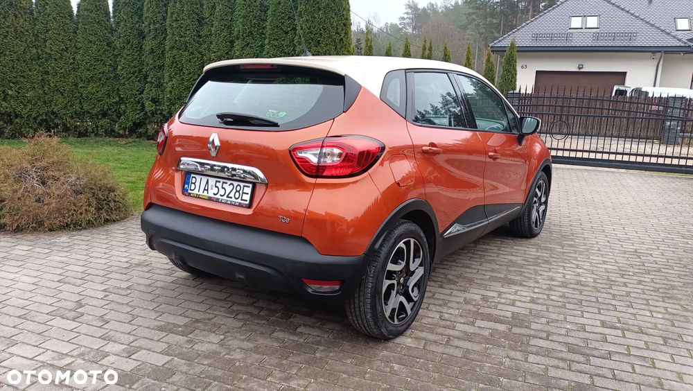 Renault Captur ENERGY TCe 90 Start&Stop Dynamique - 13
