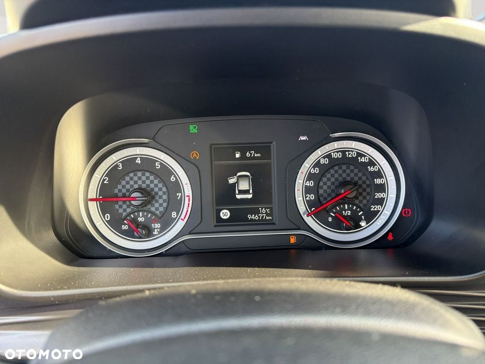 Hyundai i20 1.0 T-GDi Pure - 15