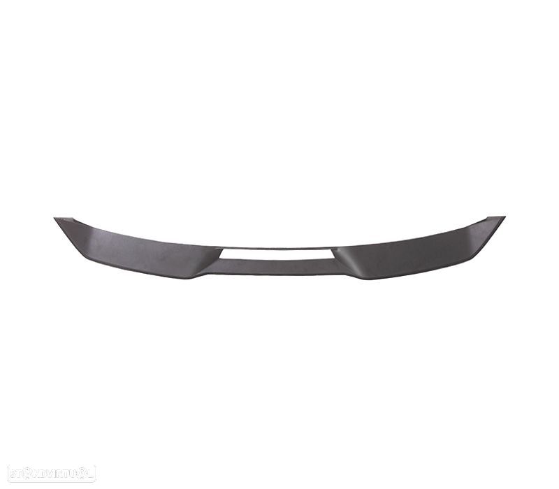 AILERON SPOILER TETO VOLKSWAGEN VW POLO 22- LOOK GTI - 2