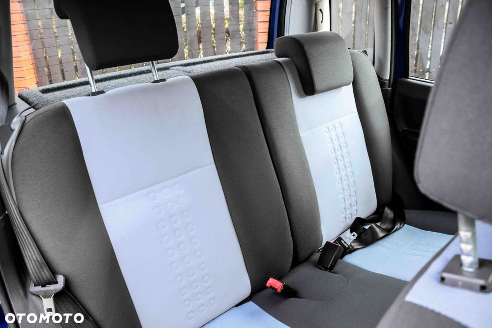 Fiat Panda 1.2 Dynamic - 22