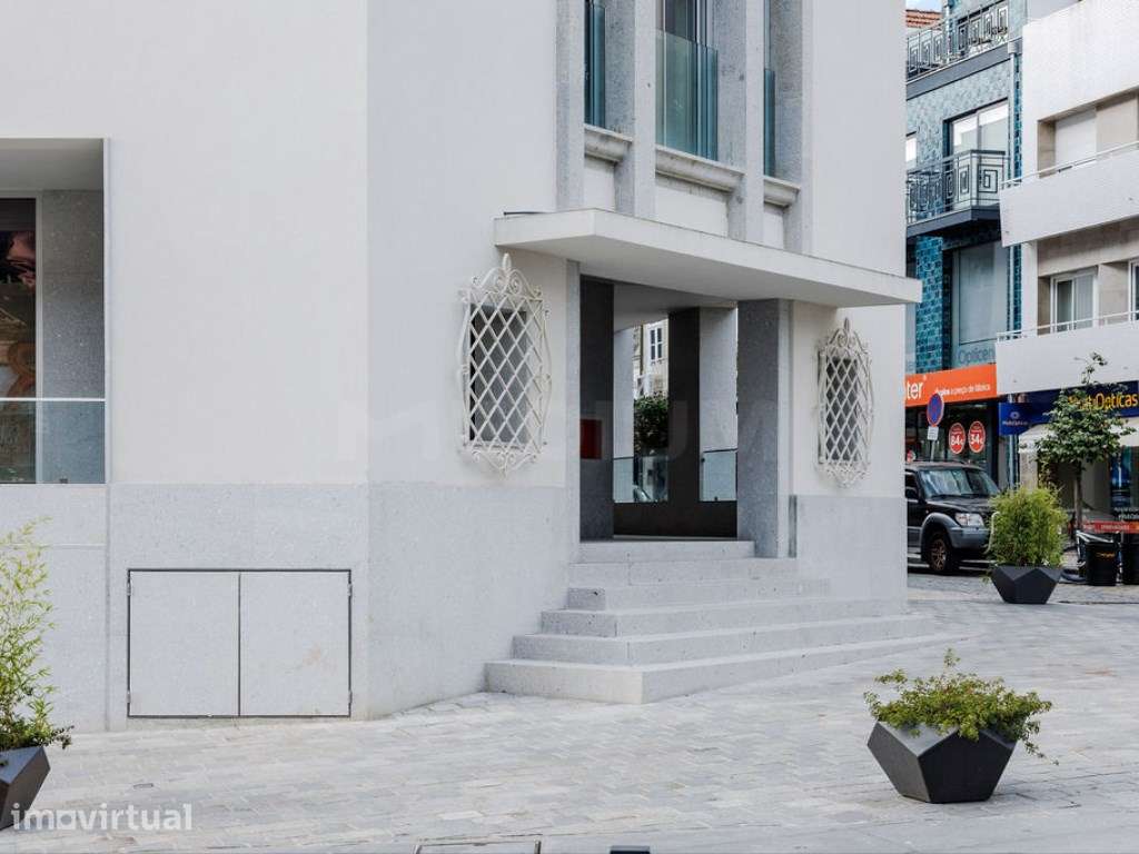 Apartamento T2 | Garantia Residences | Centro de Vila Nova de Famal... - Grande imagem: 2/26