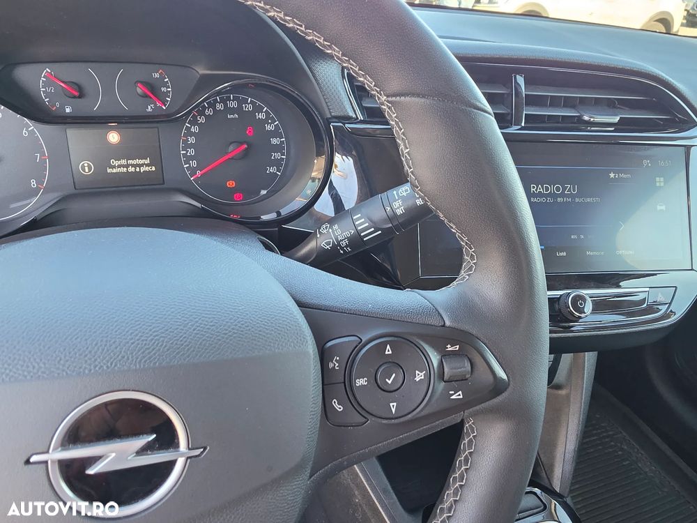 Opel Corsa - 14