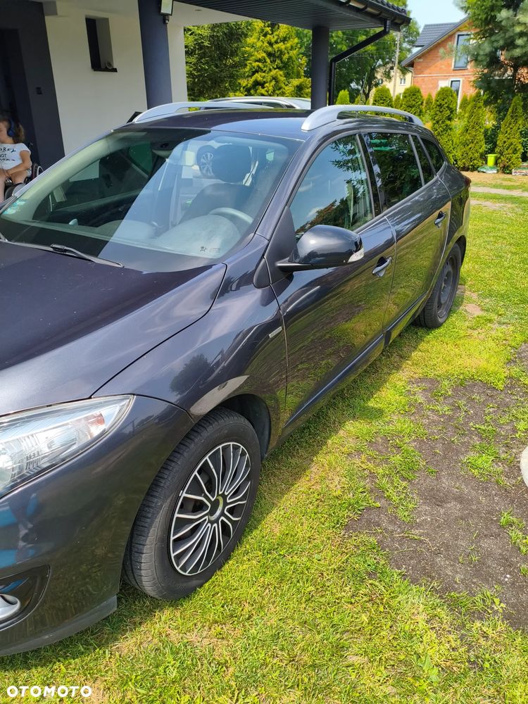 Renault Megane ENERGY TCe 115 Start & Stop LIMITED - 9