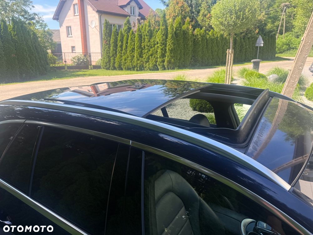 Mercedes-Benz Klasa C 200 (BlueTEC) d Avantgarde - 29