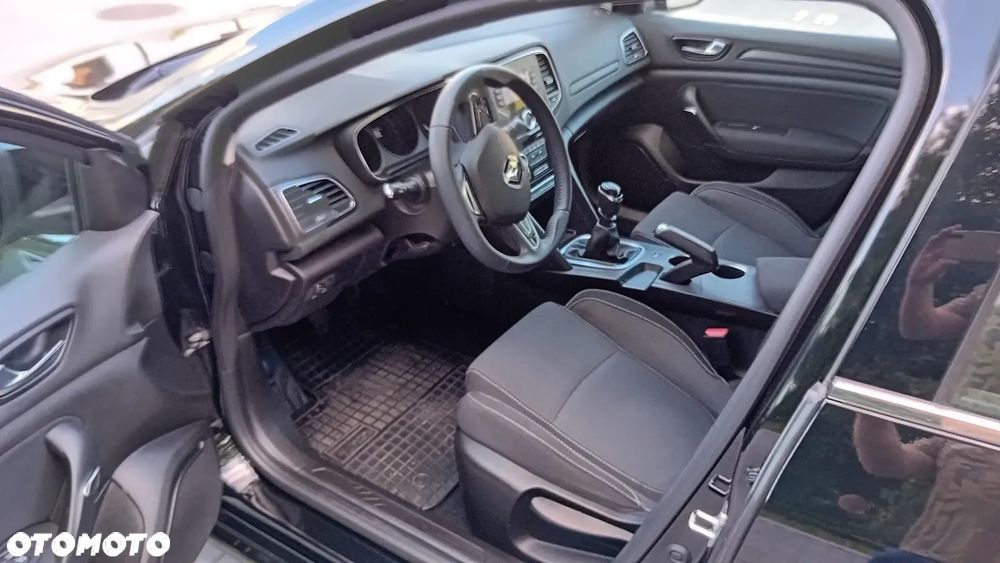 Renault Megane - 16