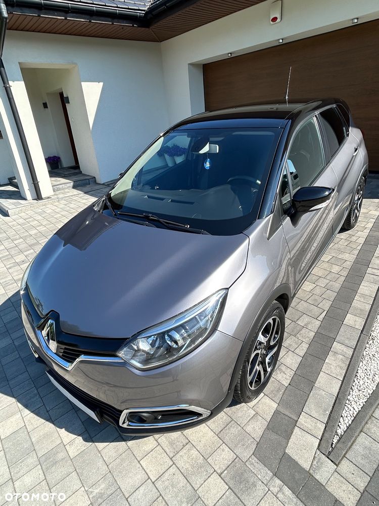 Renault Captur - 9