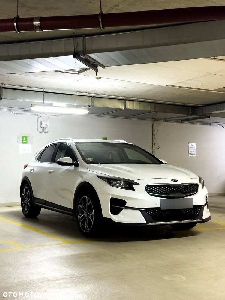 Kia XCeed 1.4 T-GDI L Business Line - 1