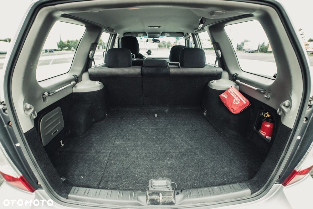 Subaru Forester - 26