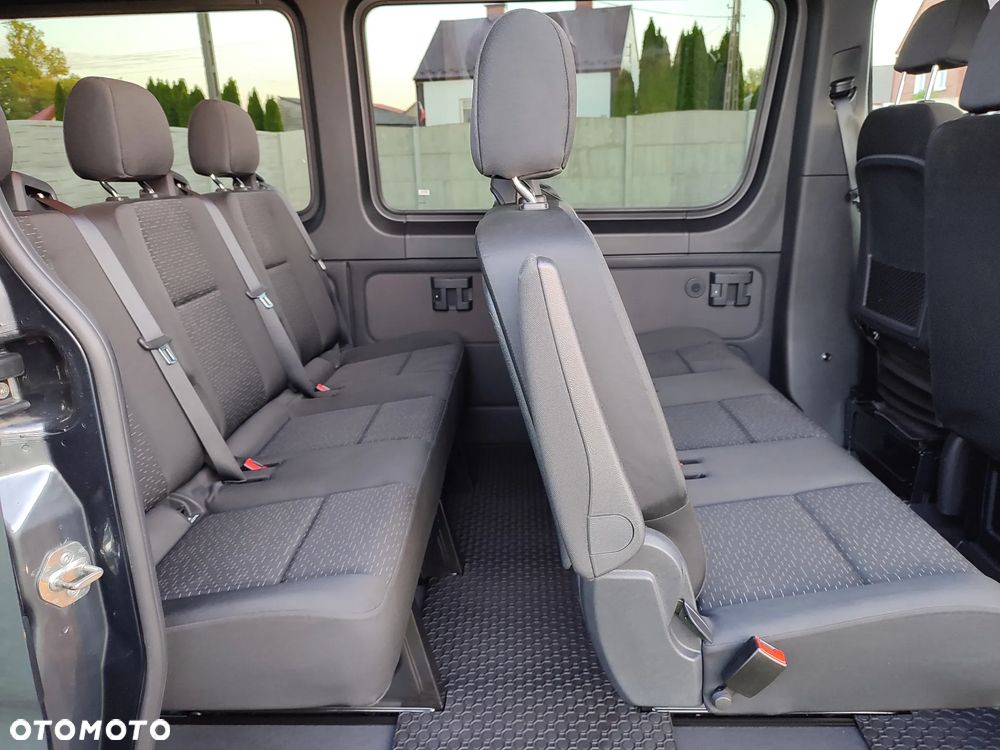 Mercedes-Benz Mercedes Sprinter - 7