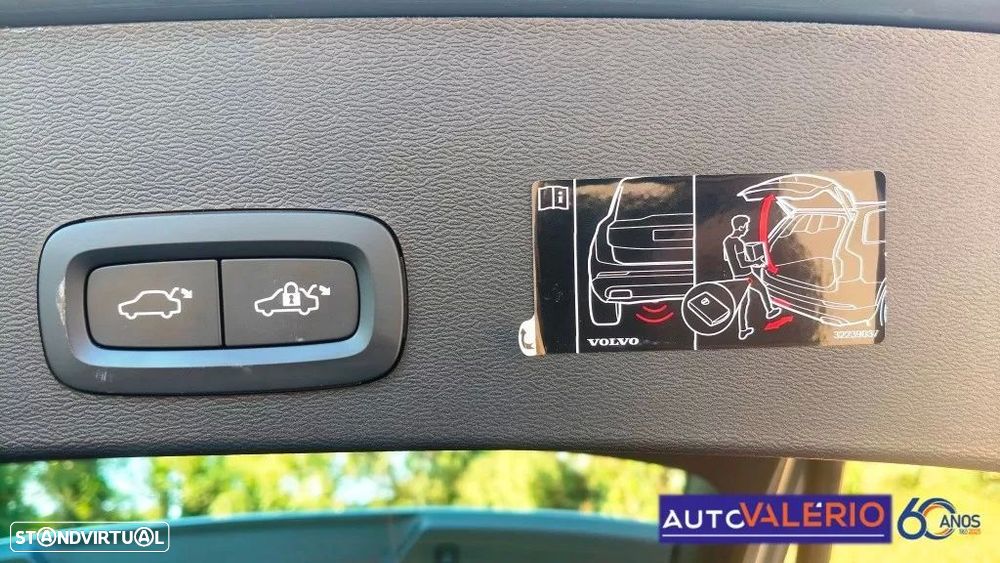 Volvo XC 40 1.5 T4 PHEV Plus Bright - 41