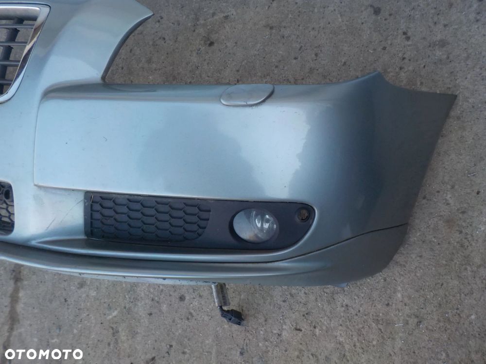 VOLVO S80 II KOMPLETNY PRZÓD MASKA ZDERZAK BŁOTNIKI LAMPY XENON ANGIELSKIE  KOLOR 477-46 - 12
