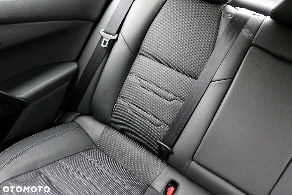 Peugeot 508 2.0 HDi Allure - 17