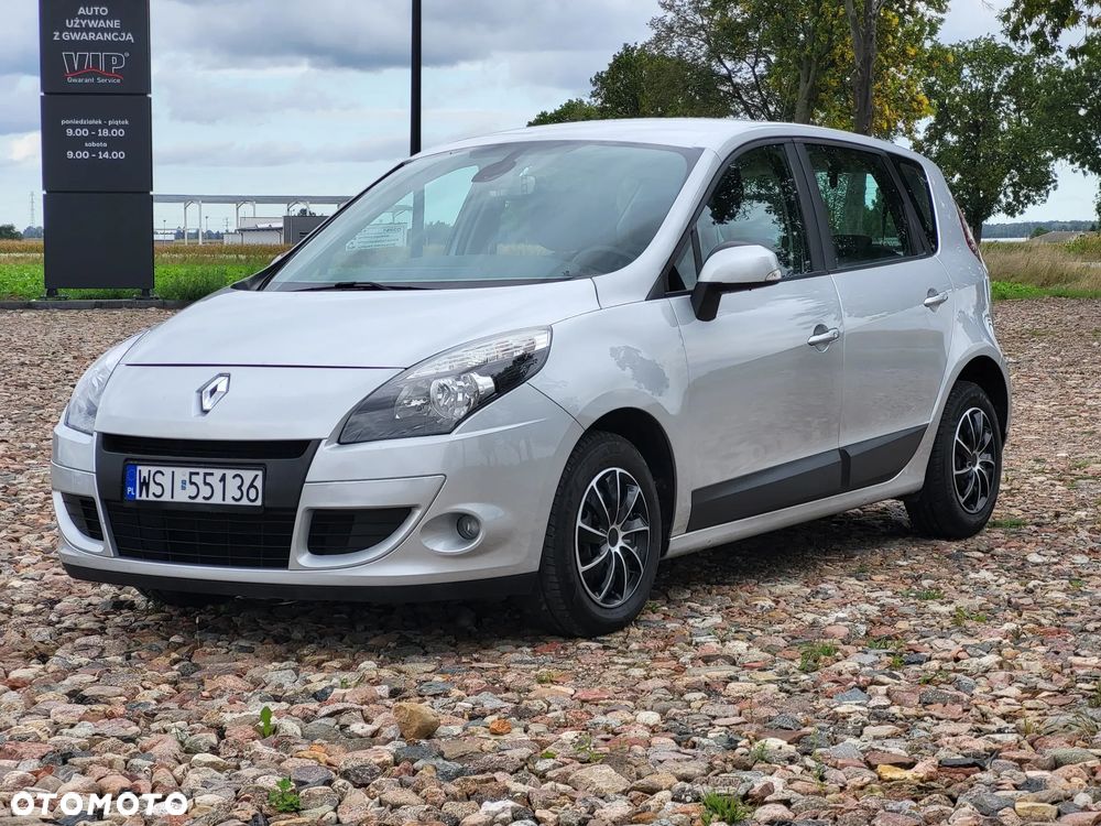 Renault Scenic 1.6 16V 110 Expression - 1