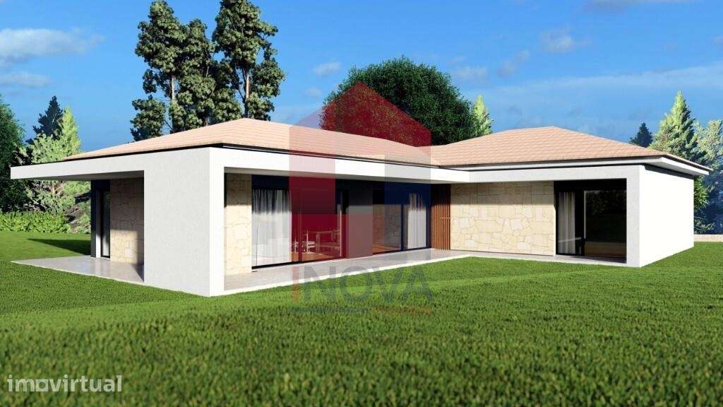 Terreno com projeto aprovado, Gême - Grande imagem: 5/19