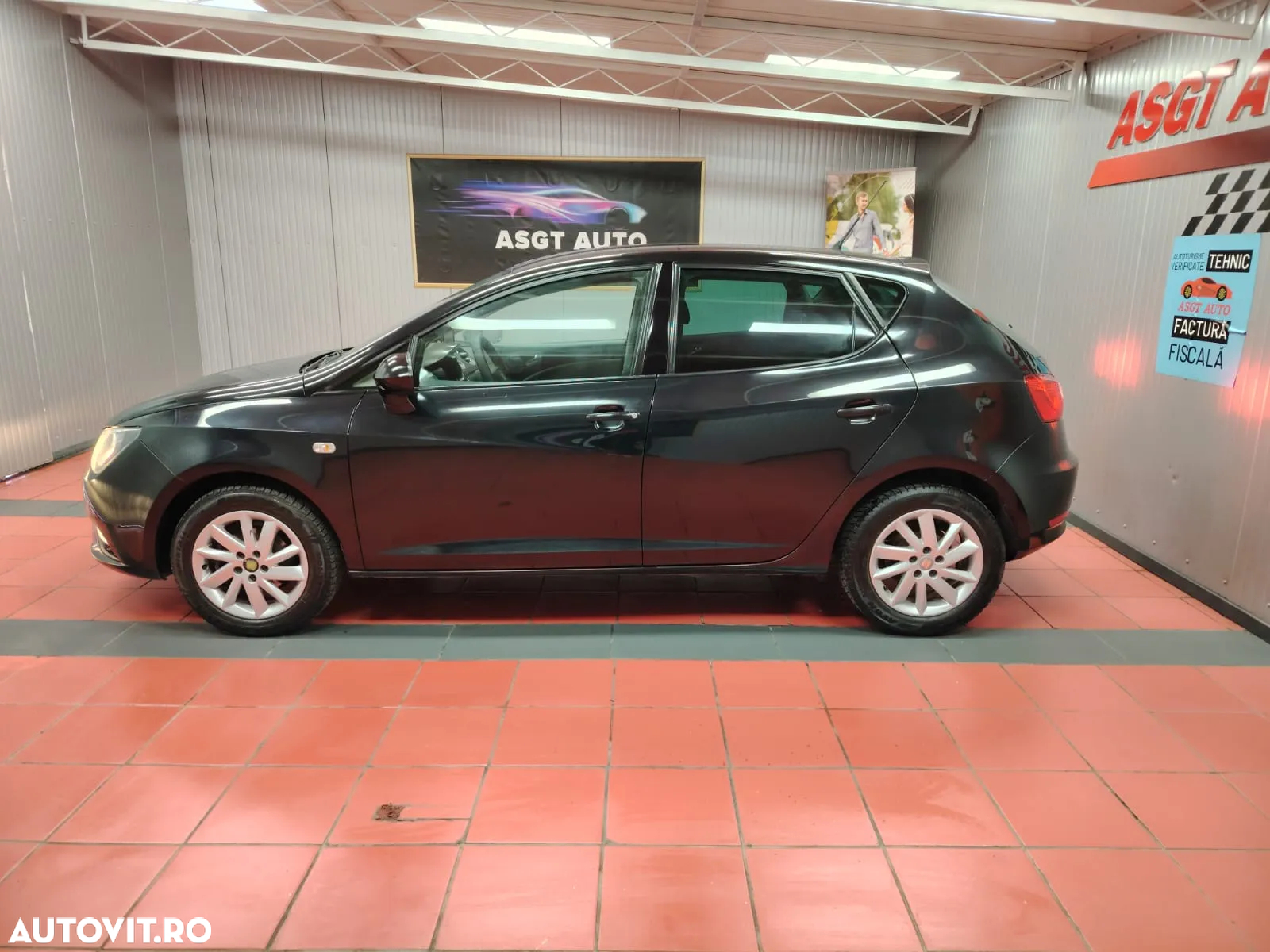 Seat Ibiza - 20