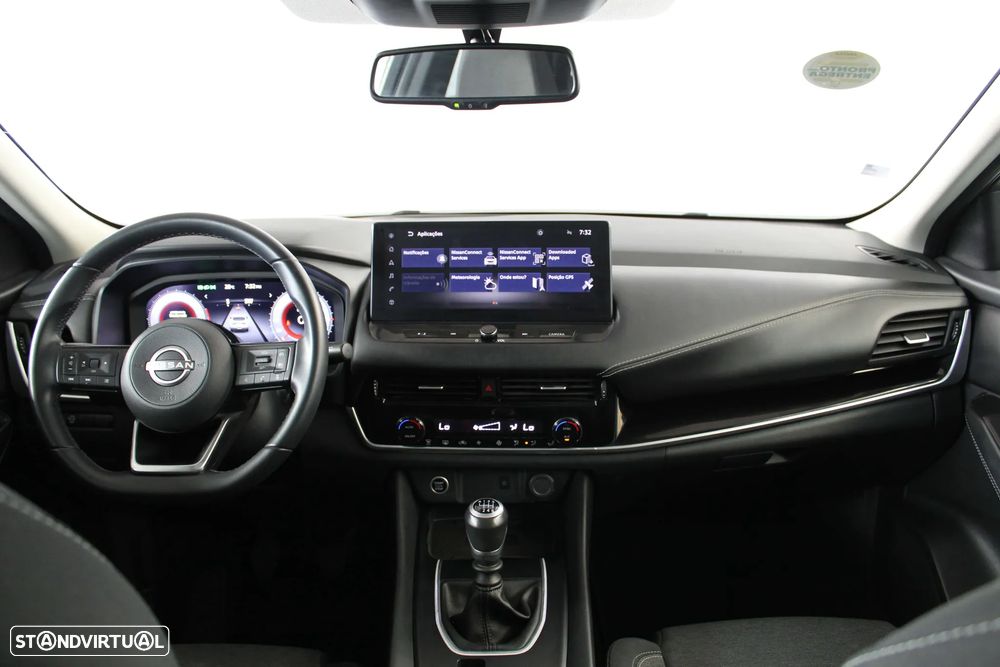 Nissan Micra 1.0 IG-T N-Connecta - 8