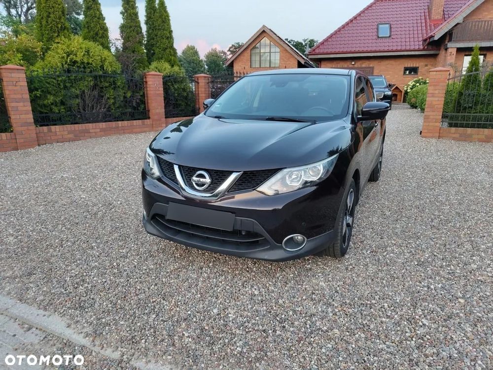 Nissan Qashqai 1.2 DIG-T 360 - 16