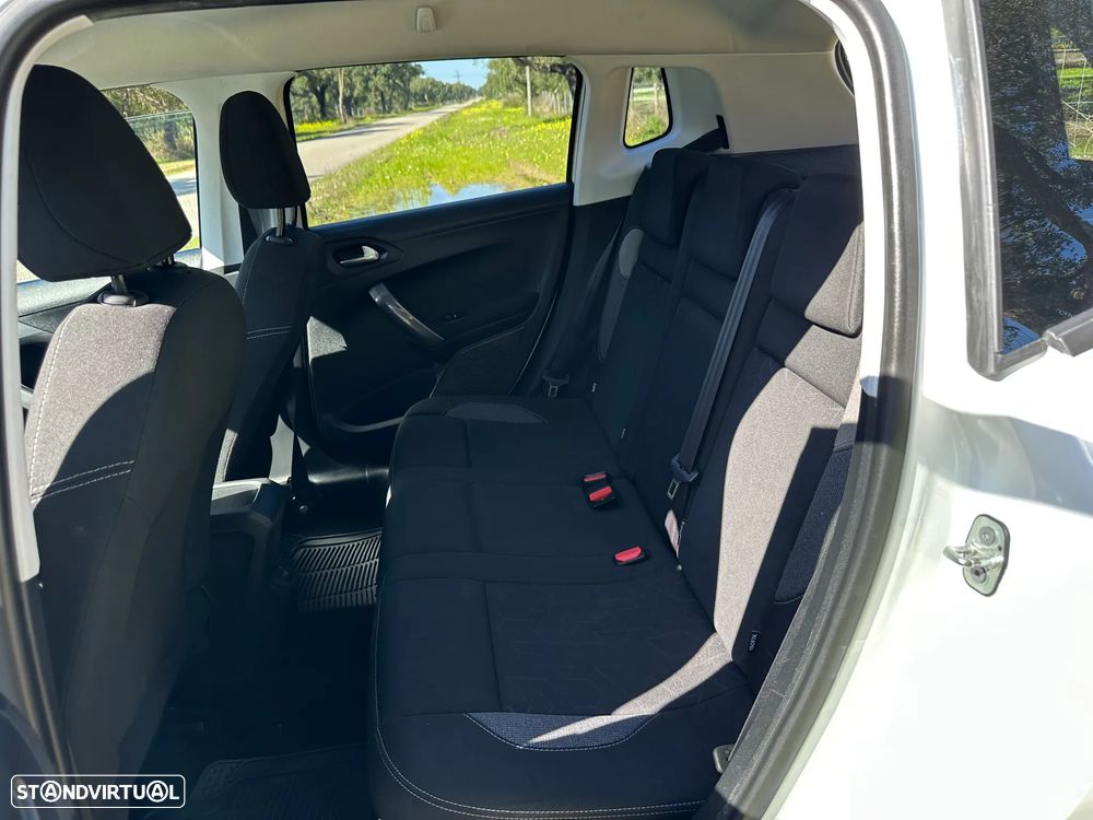 Peugeot 2008 PureTech 82 Style - 8