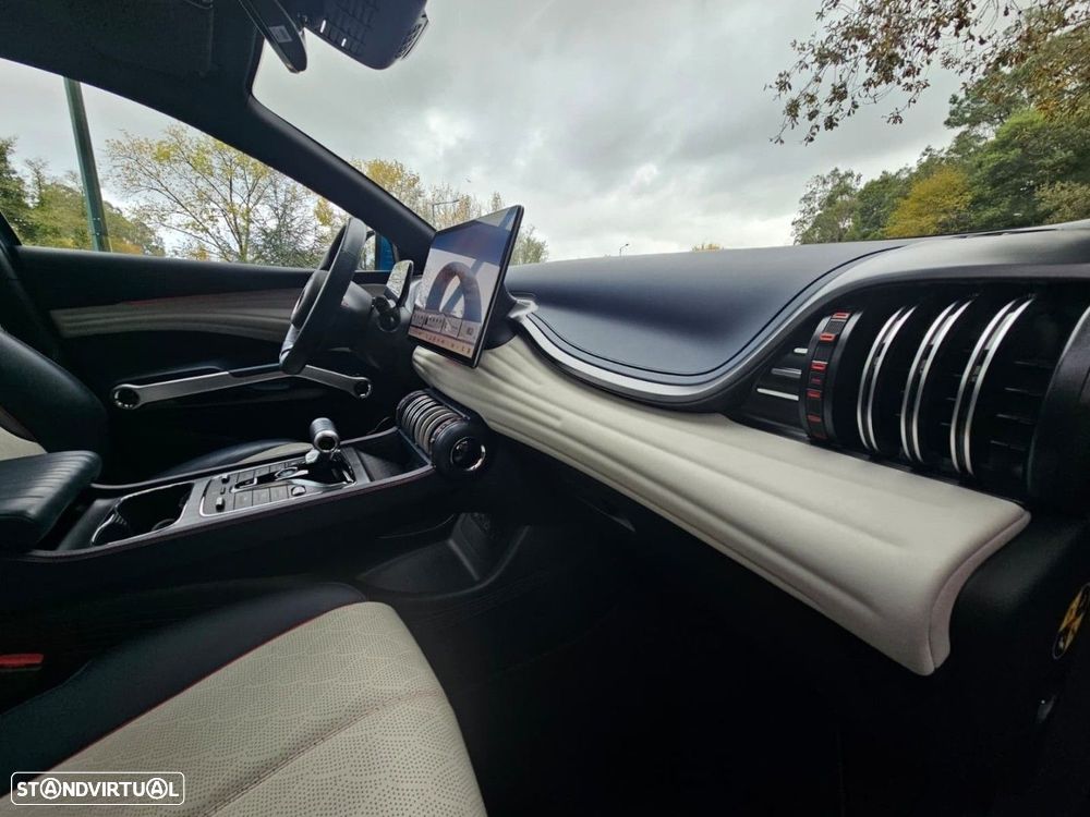 BYD Atto 3 60.48 kWh Design - 41