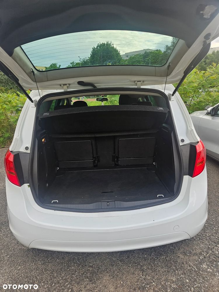 Opel Meriva 1.4 T Cosmo - 7