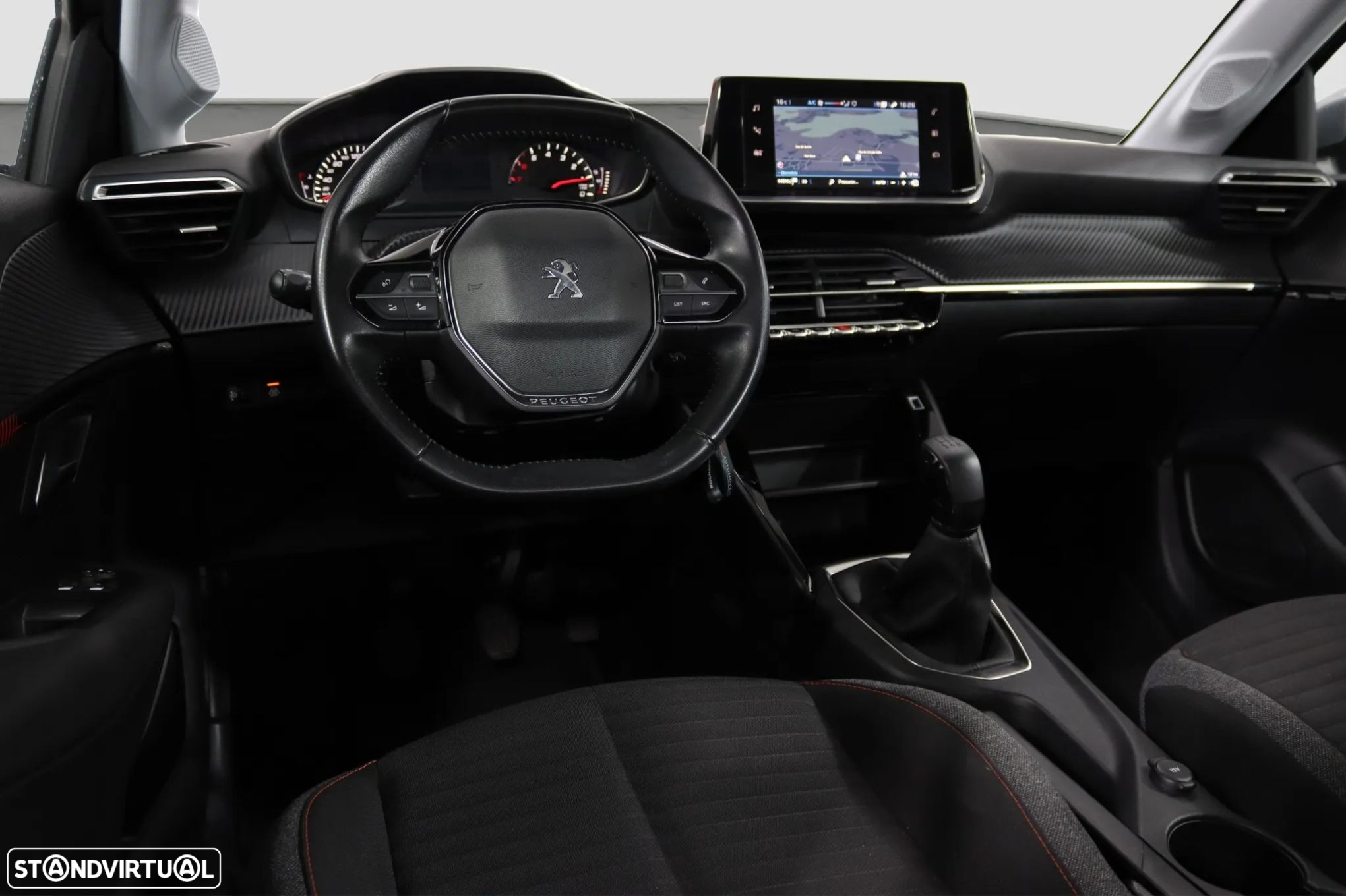 Peugeot 208 1.2 PureTech Active - 5