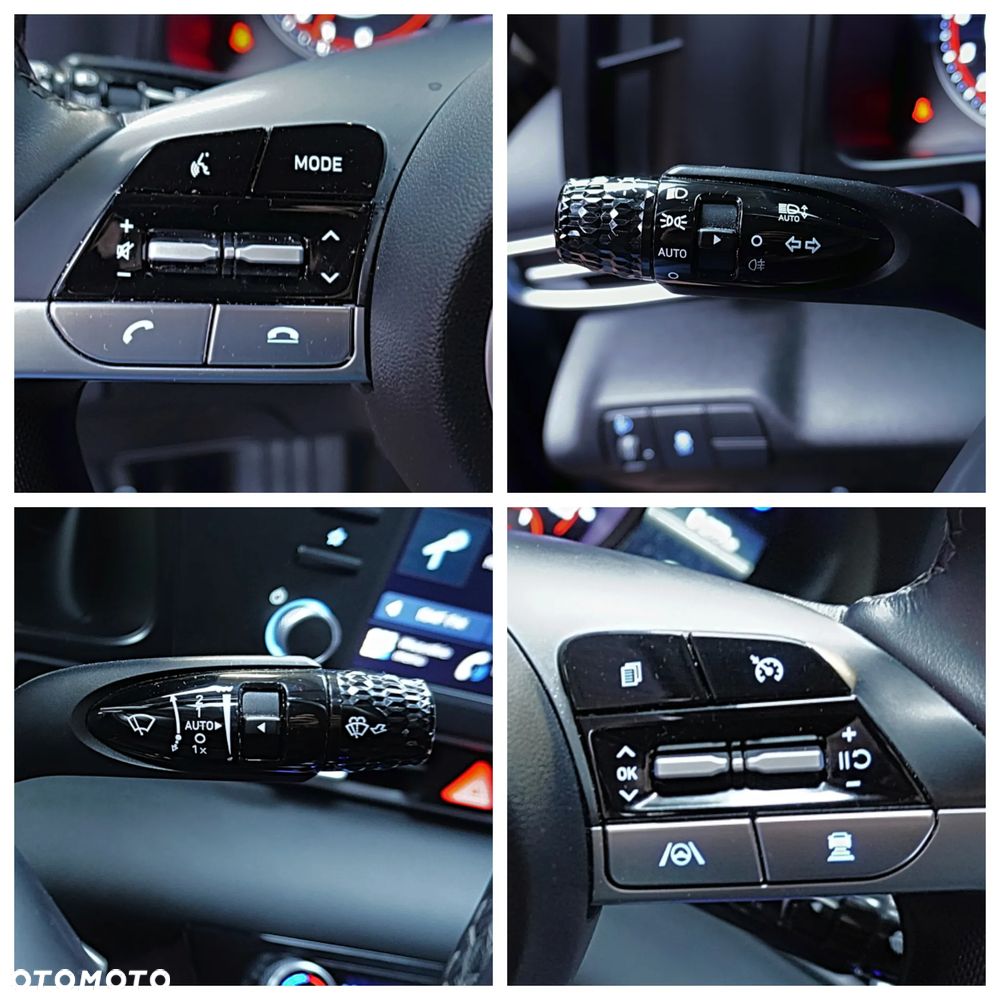 Hyundai Elantra 1.6 Smart CVT - 30