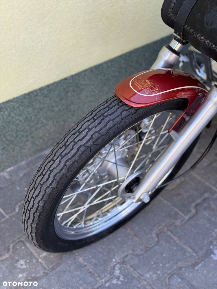 Yamaha Virago - 29