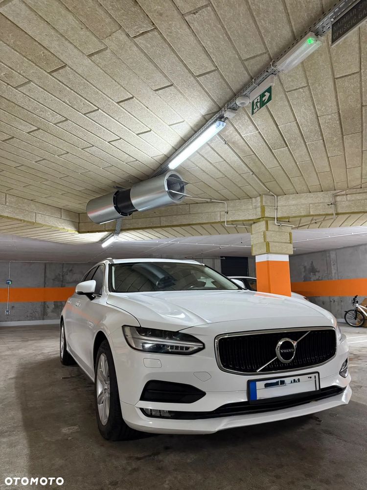 Volvo V90 ver-d3-geartronic-momentum - 3
