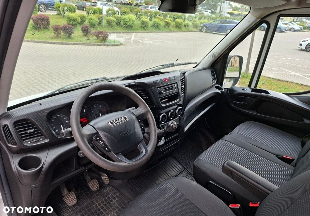Iveco 35S14 - 17