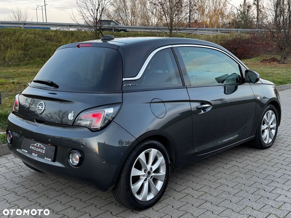 Opel Adam 1.0 Start/Stop Unlimited - 7