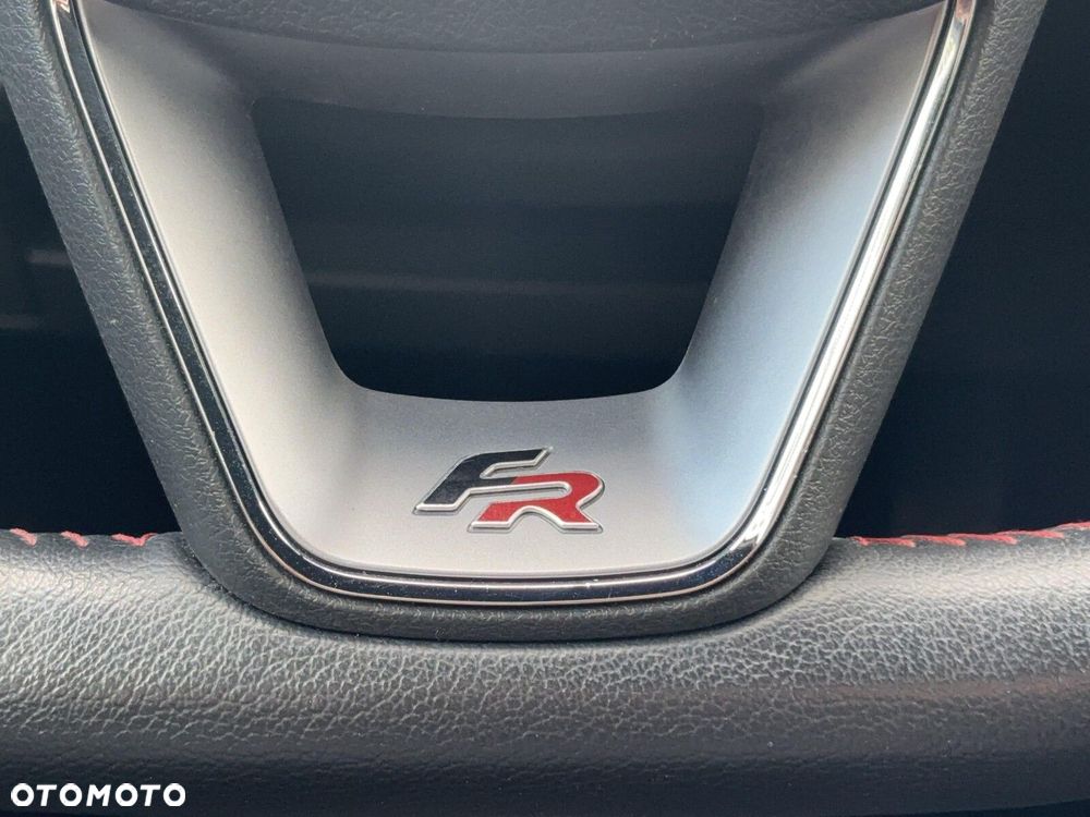 Seat Arona 1.0 TSI FR S&S DSG - 21