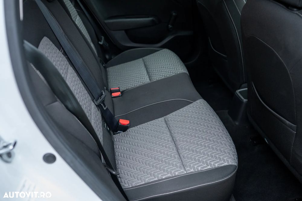 Renault Clio BLUE dCi 85 BUSINESS EDITION - 4