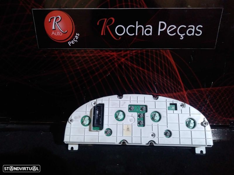 Quadrante Ford Mondeo Iii (B5y) - 3