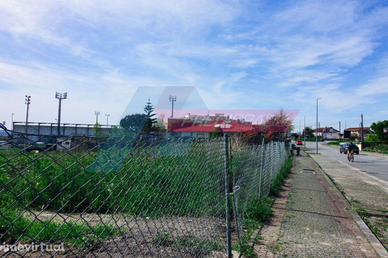 Excelente lote de terreno em Galegos Santa Maria, Barcelos! - Grande imagem: 4/5