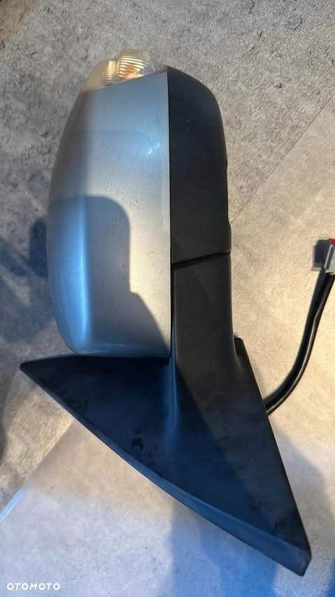 lewe lusterko ford s-max mk1 kolor 58, 7 pin - 1