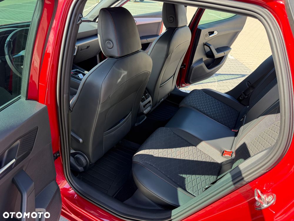 Seat Leon 2.0 TSI FR DSG - 19