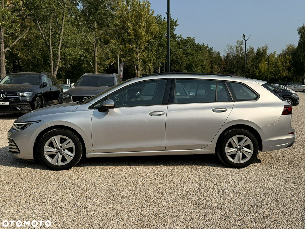 Volkswagen Golf VIII 1.5 TSI EVO Life - 6