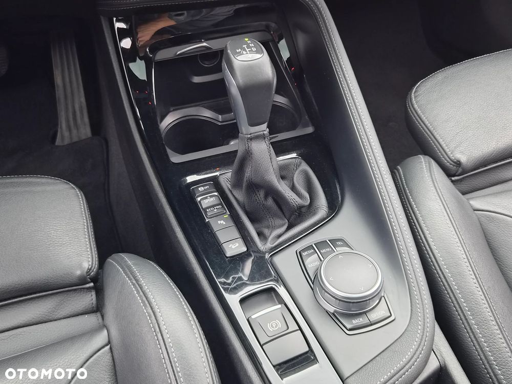 BMW X1 xDrive25d M Sport sport - 11